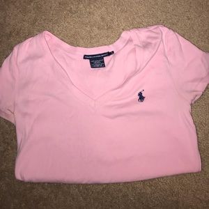 Polo Ralph Lauren Sport Top